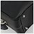 PRADA Tote Bag Saffiano Leder Schwarz Silber Auth 188279SAV - Ansicht 11