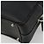 PRADA Tote Bag Saffiano Leder Schwarz Silber Auth 188279SAV - Ansicht 12