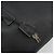 PRADA Tote Bag Saffiano Leder Schwarz Silber Auth 188279SAV - Ansicht 15