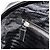 PRADA Tote Bag Saffiano Leder Schwarz Silber Auth 188279SAV - Ansicht 22