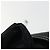 PRADA Tote Bag Saffiano Leder Schwarz Silber Auth 188279SAV - Ansicht 24