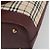 BURBERRY Nova Check Handtasche Canvas Beige Gold Auth ep15581 Golden - Ansicht 12