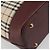 BURBERRY Nova Check Handtasche Canvas Beige Gold Auth ep15581 Golden - Ansicht 13