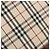 BURBERRY Nova Check Handtasche Canvas Beige Gold Auth ep15581 Golden - Ansicht 14