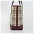 BURBERRY Nova Check Handtasche Canvas Beige Gold Auth ep15581 Golden - Ansicht 4
