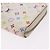 LOUIS VUITTON Monogram Multicolor Zippy Wallet White M60241 LV Auth BA14264 Bianco - vista 10