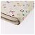 LOUIS VUITTON Monogram Multicolor Zippy Wallet White M60241 LV Auth BA14264 Bianco - vista 11