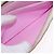 LOUIS VUITTON Monogram Multicolor Zippy Wallet White M60241 LV Auth BA14264 Bianco - vista 20