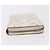LOUIS VUITTON Monogram Multicolor Zippy Wallet White M60241 LV Auth BA14264 Bianco - vista 5