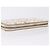 LOUIS VUITTON Monogram Multicolor Zippy Wallet White M60241 LV Auth BA14264 Bianco - vista 7