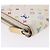 LOUIS VUITTON Monogram Multicolor Zippy Wallet White M60241 LV Auth BA14264 Bianco - vista 9