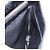 Céline Borsa a tracolla CELINE Macadam Canvas PVC Pelle Nera Oro Auth 193854 Nero D'oro - vista 22