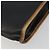 Céline Clutch CELINE in pelle nera con finiture dorate Auth ep15267 Nero - vista 10