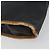 Céline Clutch CELINE in pelle nera con finiture dorate Auth ep15267 Nero - vista 11
