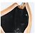 Céline Clutch CELINE in pelle nera con finiture dorate Auth ep15267 Nero - vista 15
