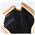 Céline Clutch CELINE in pelle nera con finiture dorate Auth ep15267 Nero - vista 16