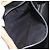 Céline Clutch CELINE in pelle nera con finiture dorate Auth ep15267 Nero - vista 18