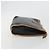 Céline Clutch CELINE in pelle nera con finiture dorate Auth ep15267 Nero - vista 4
