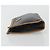 Céline Clutch CELINE in pelle nera con finiture dorate Auth ep15267 Nero - vista 5