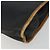 Céline Clutch CELINE in pelle nera con finiture dorate Auth ep15267 Nero - vista 8