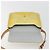 LOUIS VUITTON Monogram Vernis Thompson Street Bag Gris M91008 LV Auth 193875 Grigio - vista 15