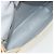 LOUIS VUITTON Monogram Vernis Thompson Street Bag Gris M91008 LV Auth 193875 Grigio - vista 17