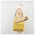 LOUIS VUITTON Monogram Vernis Thompson Street Bag Gris M91008 LV Auth 193875 Grigio - vista 22