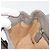 Borsa a mano FENDI Selleria Mini Linda in pelle argento Auth 191083A - vista 20