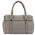 Borsa a mano FENDI Selleria Mini Linda in pelle argento Auth 191083A - vista 3