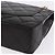 CHANEL Matelasse 28 Chain Hand Bag Lamb Skin Paris Limited Black Auth yk20684SAM Nero - vista 13
