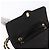 CHANEL Matelasse 28 Chain Hand Bag Lamb Skin Paris Limited Black Auth yk20684SAM Nero - vista 16