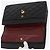 CHANEL Matelasse 28 Chain Hand Bag Lamb Skin Paris Limited Black Auth yk20684SAM Nero - vista 18