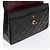 CHANEL Matelasse 28 Chain Hand Bag Lamb Skin Paris Limited Black Auth yk20684SAM Nero - vista 20
