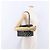 CHANEL Matelasse 28 Chain Hand Bag Lamb Skin Paris Limited Black Auth yk20684SAM Nero - vista 30