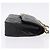 CHANEL Matelasse 28 Chain Hand Bag Lamb Skin Paris Limited Black Auth yk20684SAM Nero - vista 4