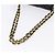 CHANEL Matelasse 28 Chain Hand Bag Lamb Skin Paris Limited Black Auth yk20684SAM Nero - vista 7
