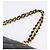 CHANEL Matelasse 28 Chain Hand Bag Lamb Skin Paris Limited Black Auth yk20684SAM Nero - vista 8