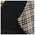 Borsa a mano BURBERRY Nylon Nero Argento Auth hk3932 - vista 13