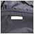 Borsa a mano BURBERRY Nylon Nero Argento Auth hk3932 - vista 15