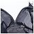 Borsa a mano BURBERRY Nylon Nero Argento Auth hk3932 - vista 18