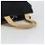 Borsa a mano BURBERRY Nylon Nero Argento Auth hk3932 - vista 7