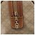 Céline Borsa CELINE Macadam Canvas PVC Beige Oro Autentica bs36271 D'oro - vista 16
