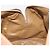 Céline Borsa CELINE Macadam Canvas PVC Beige Oro Autentica bs36271 D'oro - vista 19