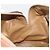 Céline Borsa CELINE Macadam Canvas PVC Beige Oro Autentica bs36271 D'oro - vista 20