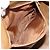 Céline Borsa CELINE Macadam Canvas PVC Beige Oro Autentica bs36271 D'oro - vista 22