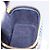 LOUIS VUITTON Monogram Laminated Bijoux Sac Micro Vanity R95559 Auth ar14115M Blu navy - vista 16