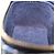 LOUIS VUITTON Monogram Laminated Bijoux Sac Micro Vanity R95559 Auth ar14115M Blu navy - vista 17