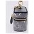 LOUIS VUITTON Monogram Laminated Bijoux Sac Micro Vanity R95559 Auth ar14115M Blu navy - vista 4