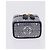 LOUIS VUITTON Monogram Laminated Bijoux Sac Micro Vanity R95559 Auth ar14115M Blu navy - vista 8