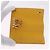 Hermès HERMES Serie Key Case Leather Courchevel Yellow Auth 191163M - view 13